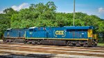 CSX 57